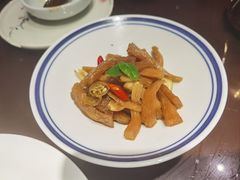 风味酱萝卜-火宫殿·湘菜小吃·商务宴请·生日聚会(东塘店)