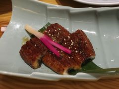 -花潮料理艺食馆(世欧广场店)