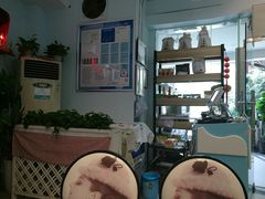 -超琪星·咖啡简餐(川音店)