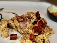 -成都瑞吉酒店·宴庭中餐厅