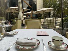 -凯旋餐厅 Cachet(新天地朗廷酒店)