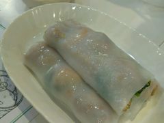 -点点心点心专门店(湾仔店)