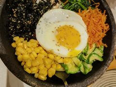 -七八冷面·延边朝鲜族美食(世纪汇店)