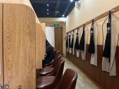 -独食火锅·半米屋台(望平街店)