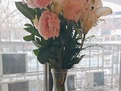 -花舍·新派粤菜·西餐·下午茶(亚运村·鸟巢店)