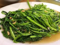 -长平肥姐白粥·海鲜打冷