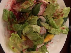 -黑角餐厅美式狂野Blackhorn(昌茂花园店)