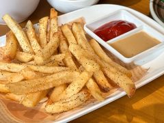 -AJIYA炭火烧肉(徐汇正大乐城店)