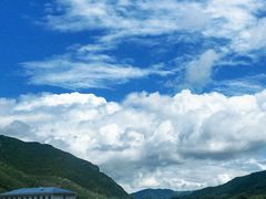 -草原天路(张北县)