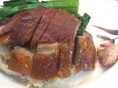 -兰芳园(上环店)