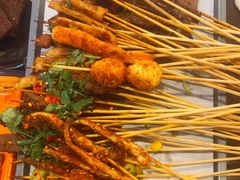 -林二哥宜烤官·宜宾小烧烤