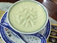 招牌双皮奶-捷信牛奶甜品世家(柳巷店)