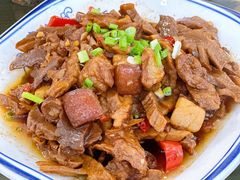 -徽州美食(三十年老店)