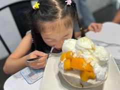 -乐果甜心·潮汕冰室(南澳后宅分店)