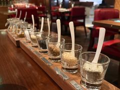 -恰餐厅及酒吧 CHAR Bar & Grill (北京丽都皇冠假日店)