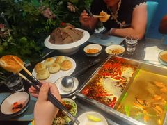 -五星桥原切肥牛火锅·30年专注好牛肉(湖塘店)