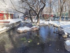 -水磨沟公园