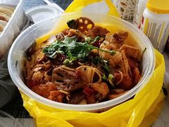 麻辣香锅-麻辣香锅