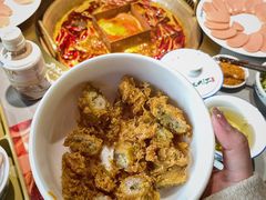 -月满大江火锅(金沙时代广场店)