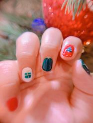 -Adore nail日式美甲美睫