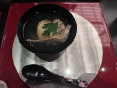 -鳥喜Toriki怀石烧鸟料理