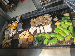 -关氏饮食店