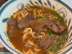 私房红烧牛肉面-康师傅私房牛肉面(马泉营奥莱店)
