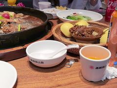 -老板恋上鱼(恒隆广场店)