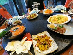 -菲乐餐厅(三十年经营·湖滨路店)