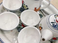 -点都德(华强南店)