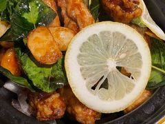 -前海沿·青岛菜(五四广场永旺店)