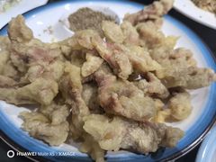 -清真鸿起来饭庄(复兴路店)
