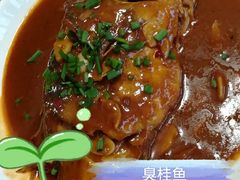 -听风阁农家私房菜茶楼(龙坞店)