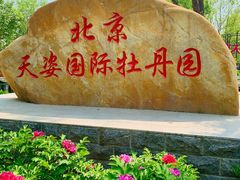 -太阳宫公园