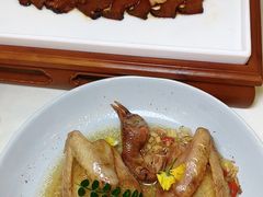 -馨越楼·点心·粤菜(赤坎店)