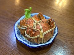 -孙盛兴奥灶面馆·蟹黄面·三虾面(山塘街总店)