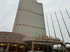 -南京维景国际大酒店(南京博物院店)