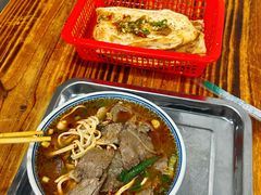 -杨家牛肉汤(淮建路店)