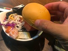 -豪享来中西餐厅(美湖店)