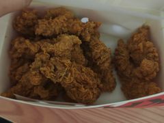 -肯德基(九江长江大道店)