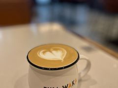 -FIKA WAKA(西岸凤巢店)