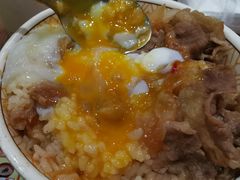 -食其家·牛丼咖喱(大悦城店)