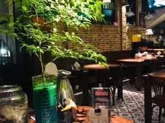 大堂-宝翠花园餐厅(沙湖店)
