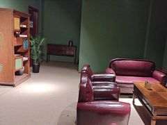 -摩斯密码·实景搜证换装沉浸密室剧本杀