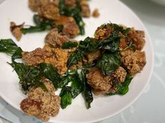盐酥鸡-光头匠