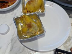 -半岛听涛蒸汽海鲜自助(K11店)