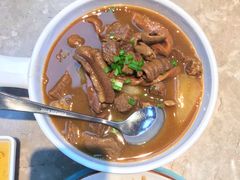 街边牛杂-味妙顺德厨房(绿地缤纷城店)