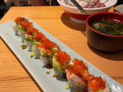 -Tuna maki寿司(苏州中心商场店)