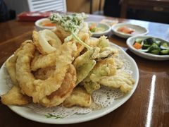 -全州拌饭馆(断桥店)
