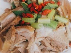 -墨脱石锅椰子鸡•海鲜糟粕醋(榆亚路店)